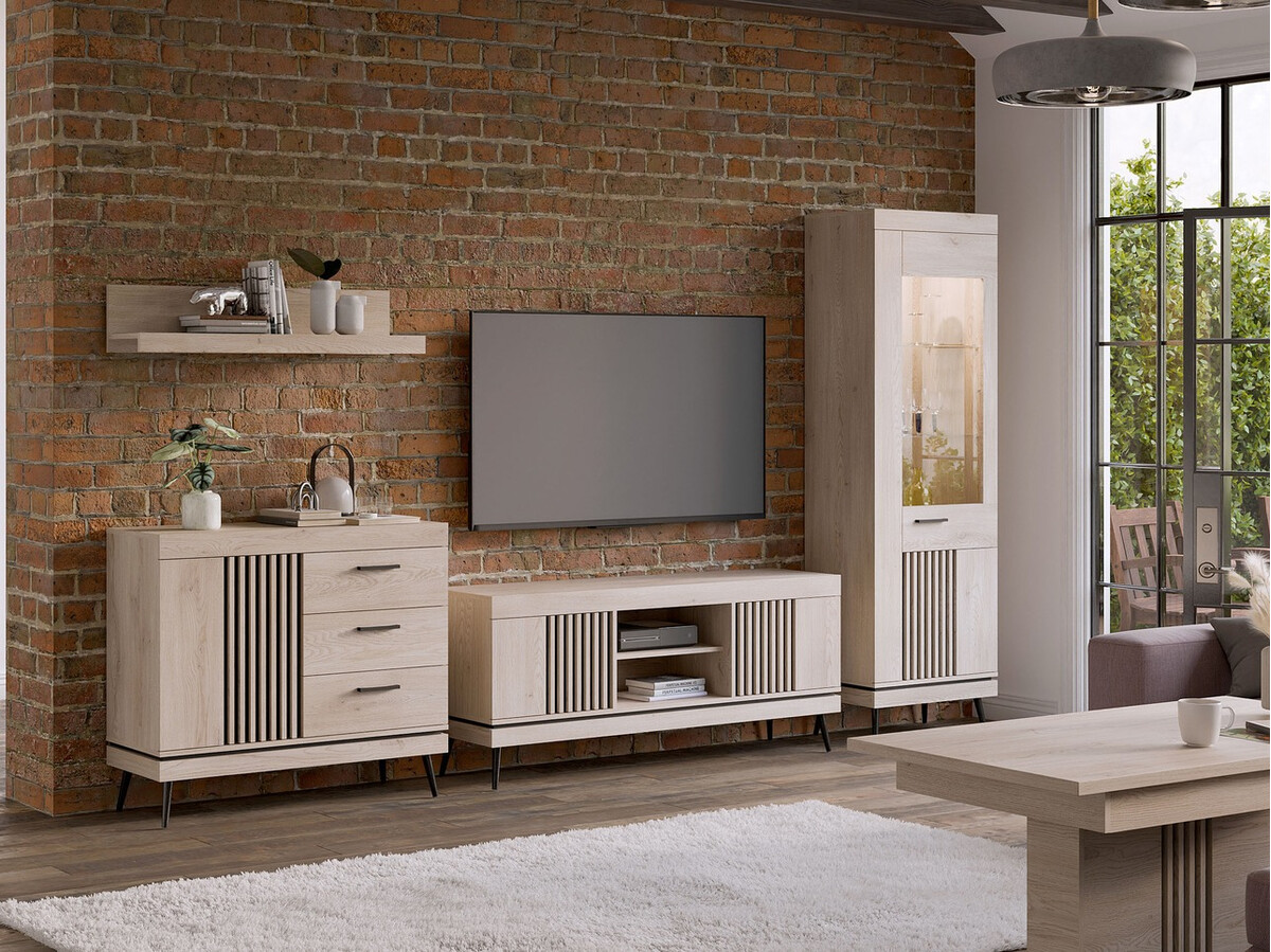 Mööbli kollektsioon Sermelu