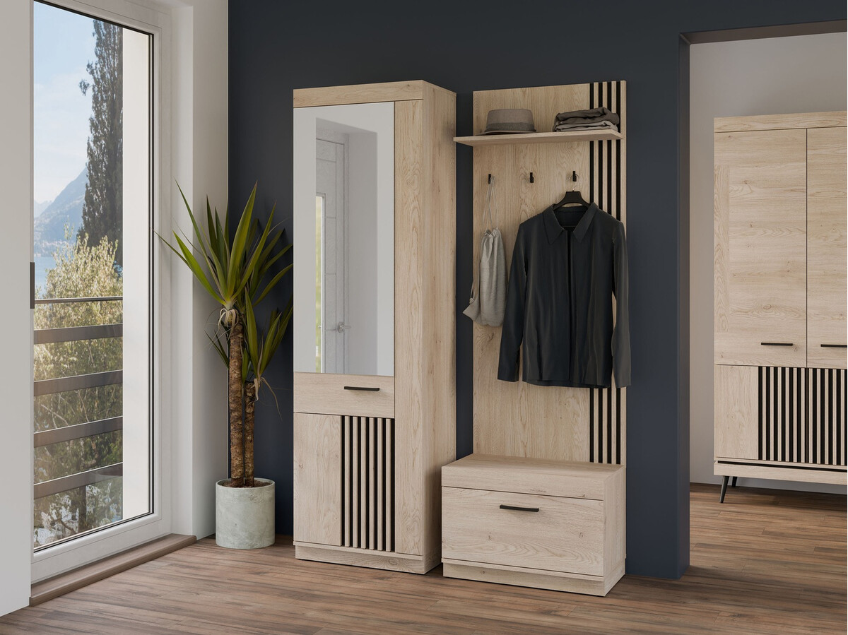 Mööbli kollektsioon Sermelu