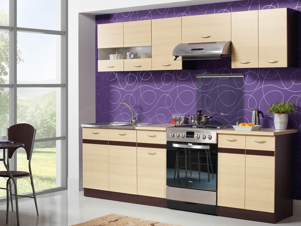 Köögi kollektsioon Eli Light