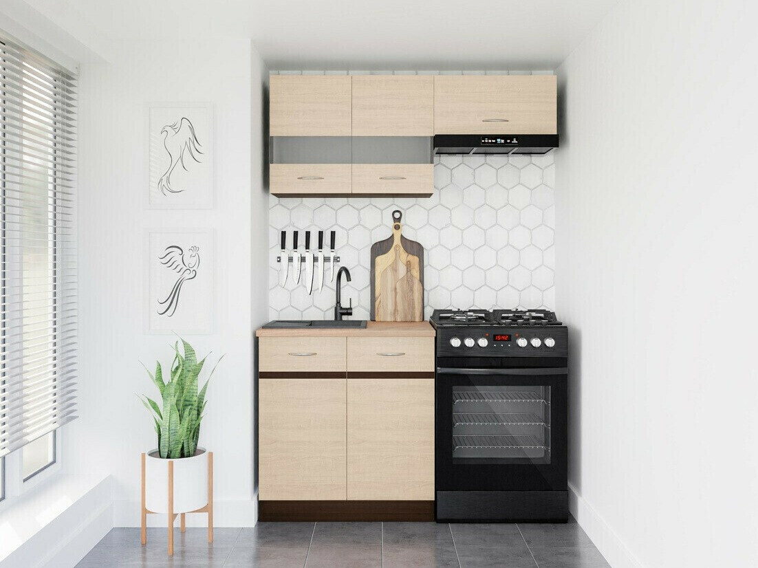 Köögi kollektsioon Eli Light