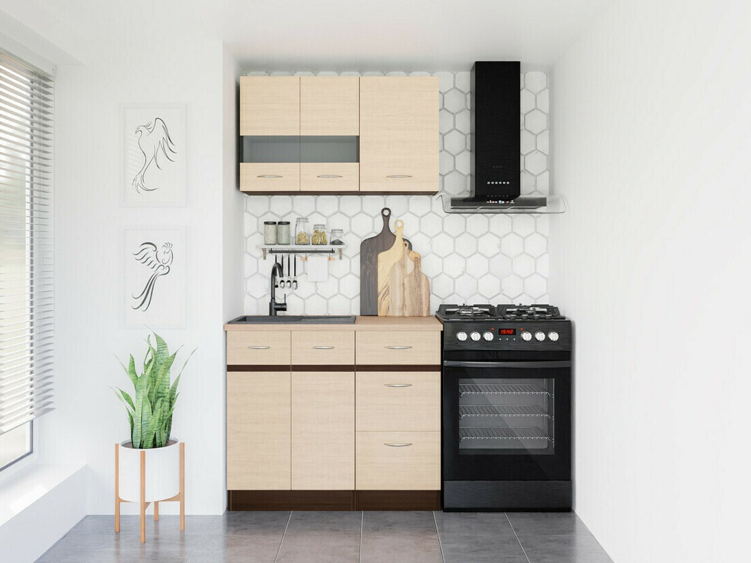 Köögi kollektsioon Eli Light