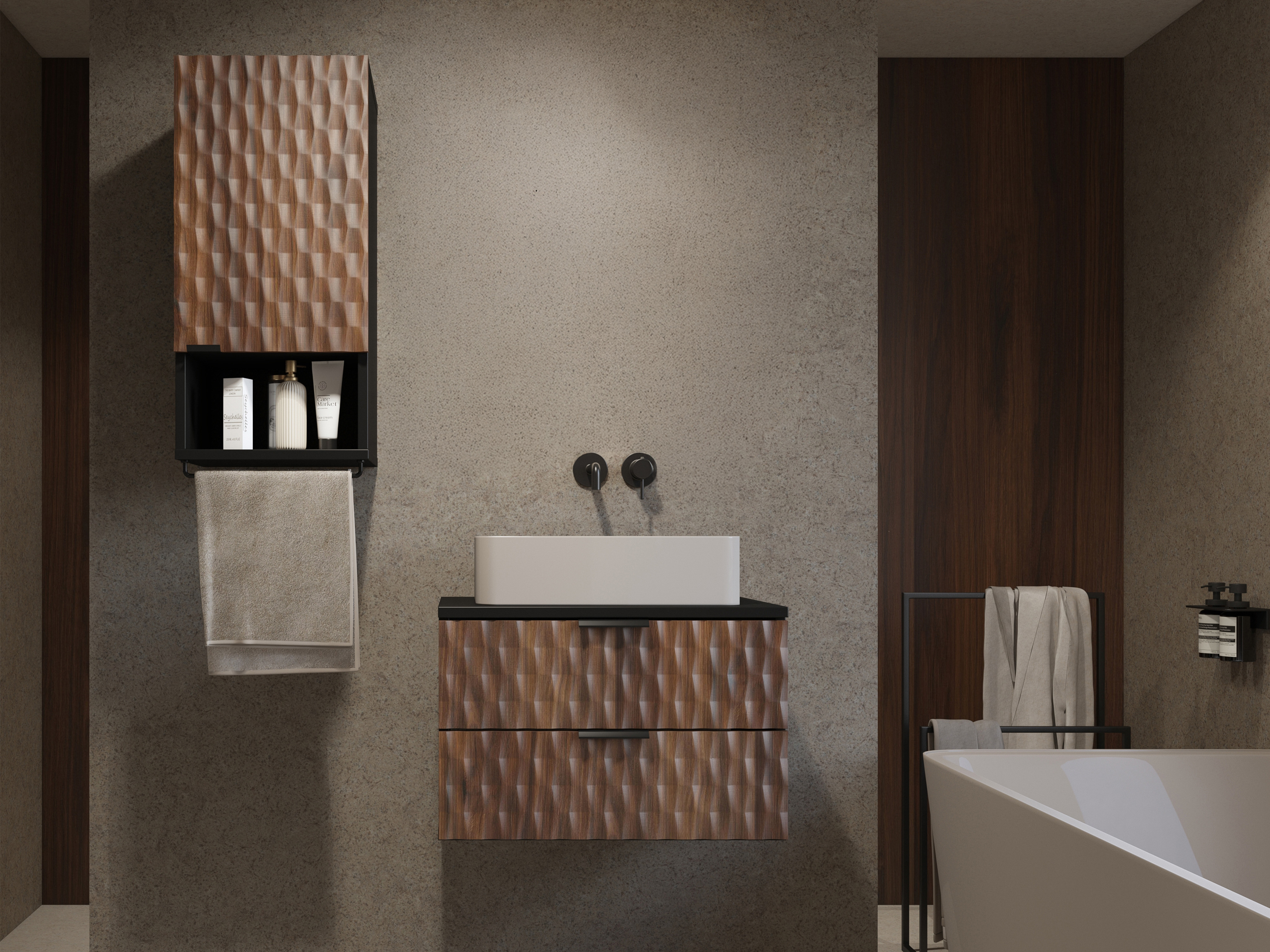 Mööbli kollektsioon Elitese