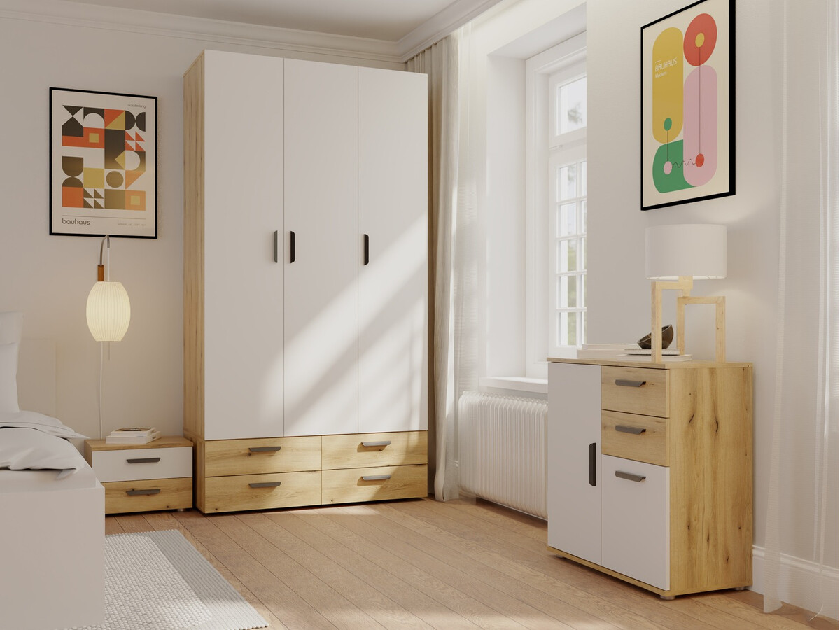 Mööbli kollektsioon Vensalu