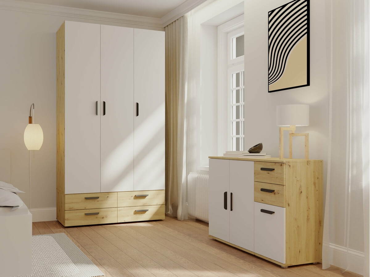 Mööbli kollektsioon Vensalu