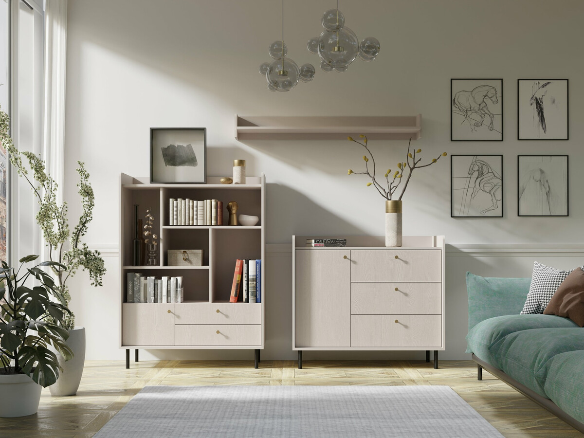 Mööbli kollektsioon Sorsale