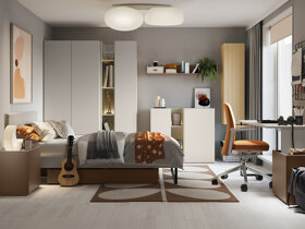 Mööbli kollektsioon Tivseva AY