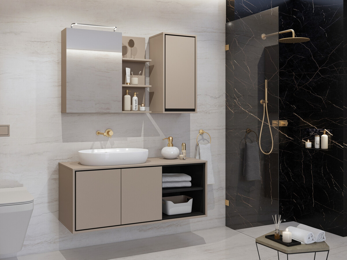 Mööbli kollektsioon Tecavu