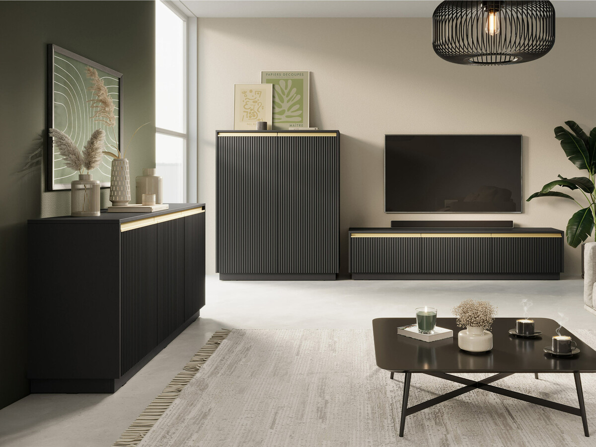 Mööbli kollektsioon Sorbela