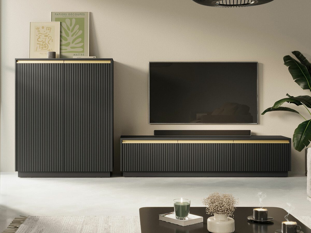 Mööbli kollektsioon Sorbela