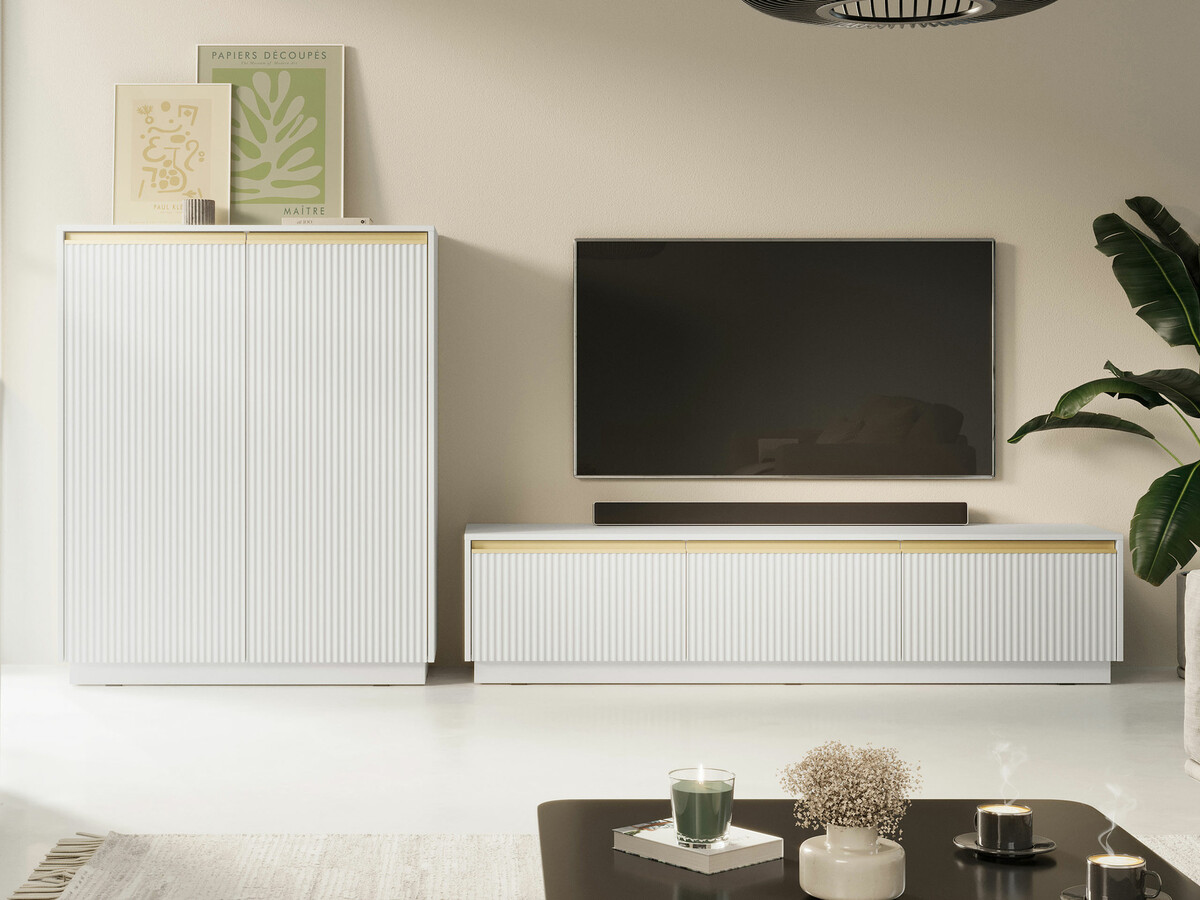 Mööbli kollektsioon Sorbela