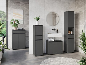 Mööbli kollektsioon Tensona