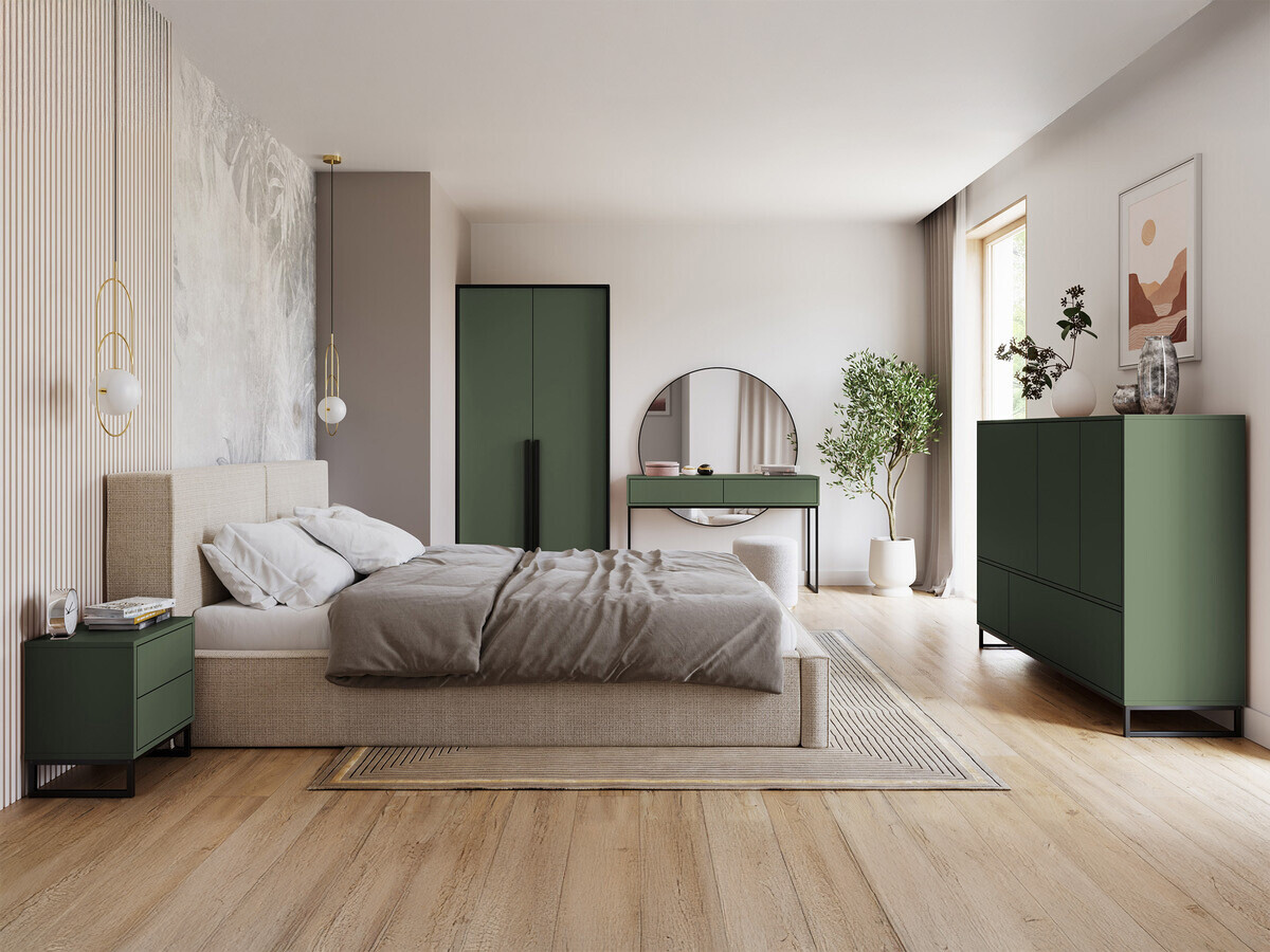 Mööbli kollektsioon Calcalo