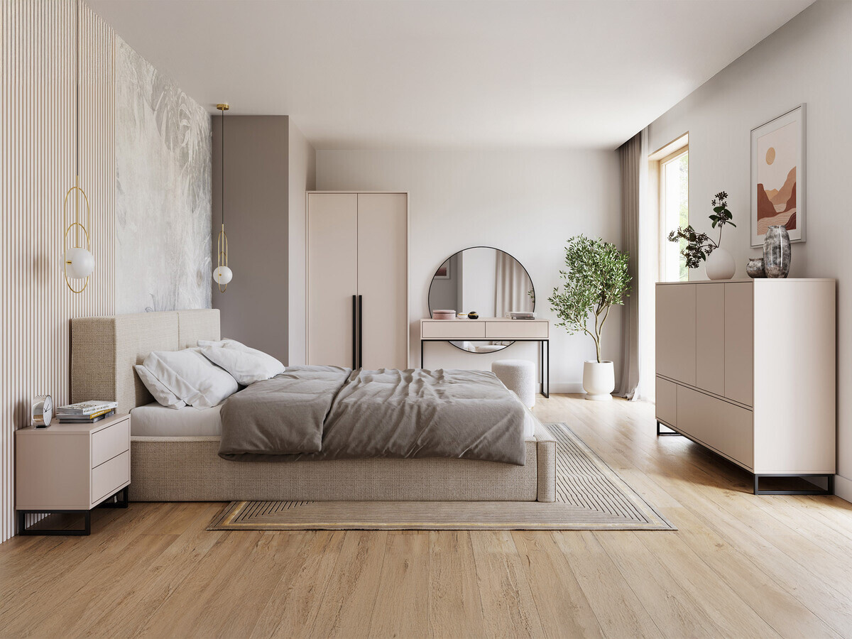 Mööbli kollektsioon Calcalo