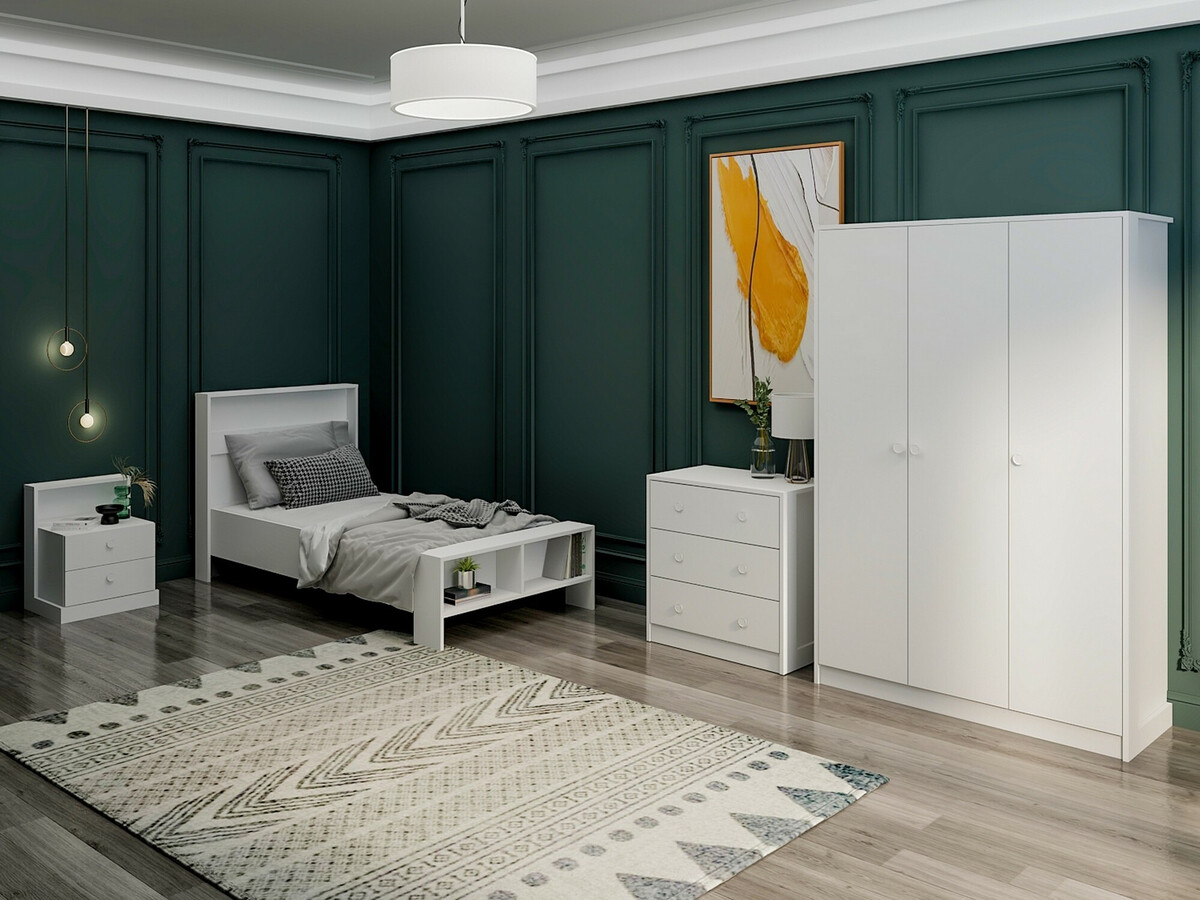 Mööbli kollektsioon Marelbe