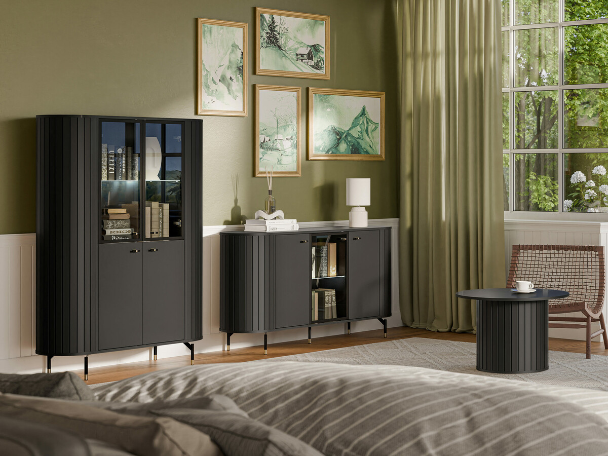 Mööbli kollektsioon Novmono