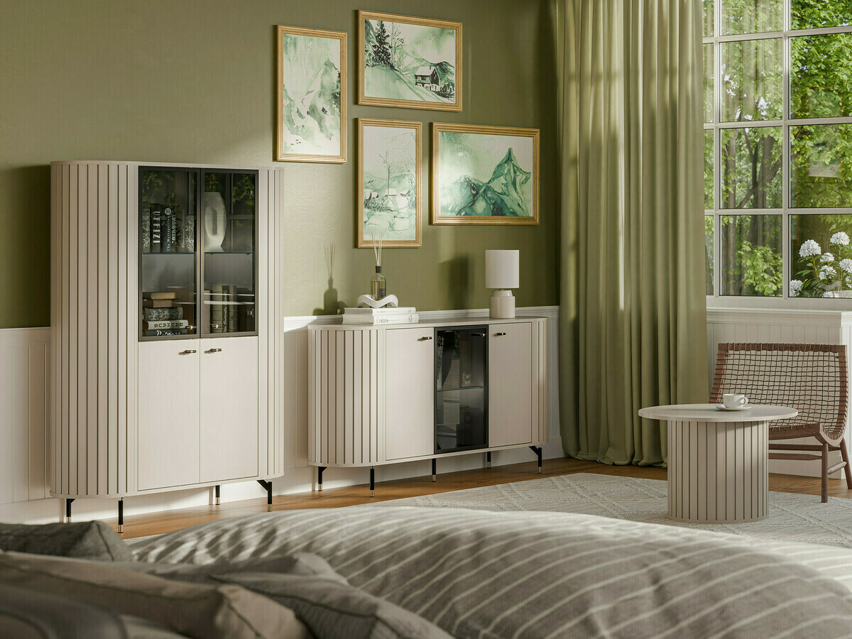 Mööbli kollektsioon Novmono