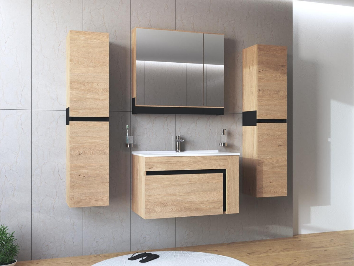 Mööbli kollektsioon Fenetra