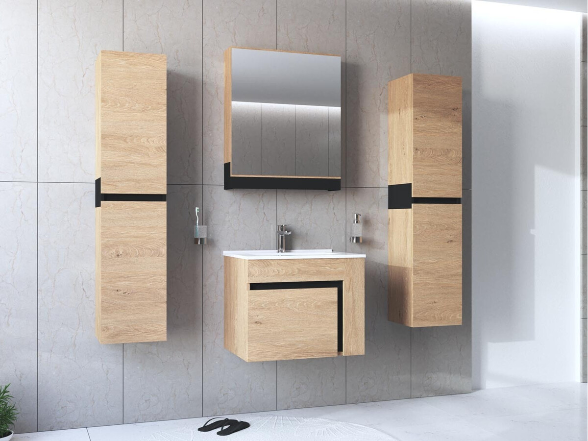 Mööbli kollektsioon Fenetra