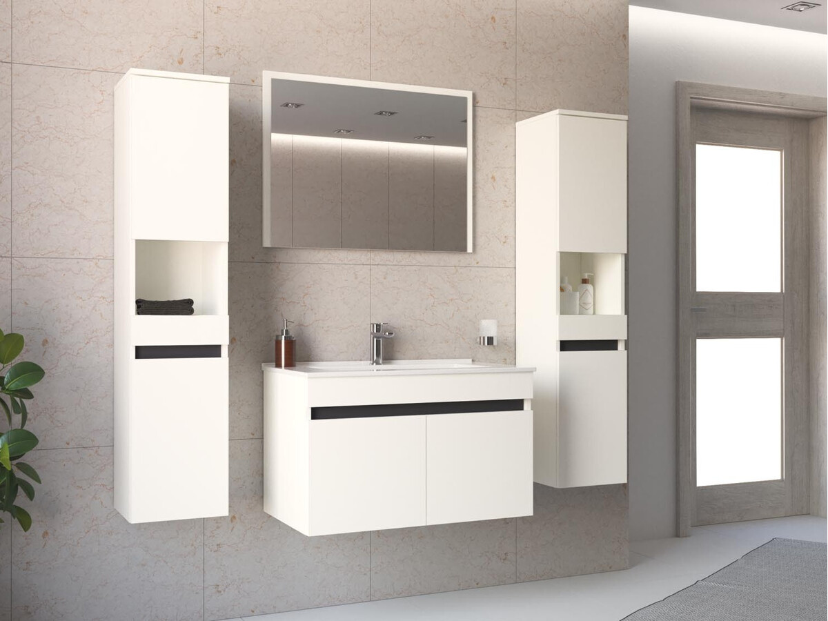 Mööbli kollektsioon Benfelo