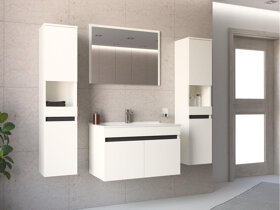 Mööbli kollektsioon Benfelo