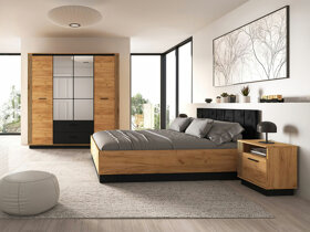 Mööbli kollektsioon Livluo