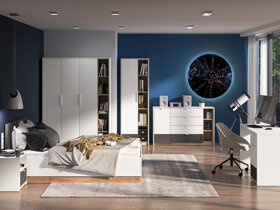 Mööbli kollektsioon Orlviro