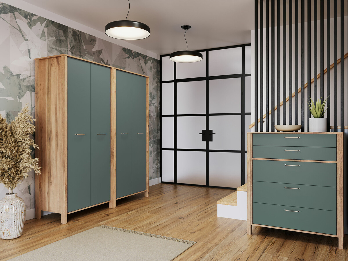 Mööbli kollektsioon Venmelu