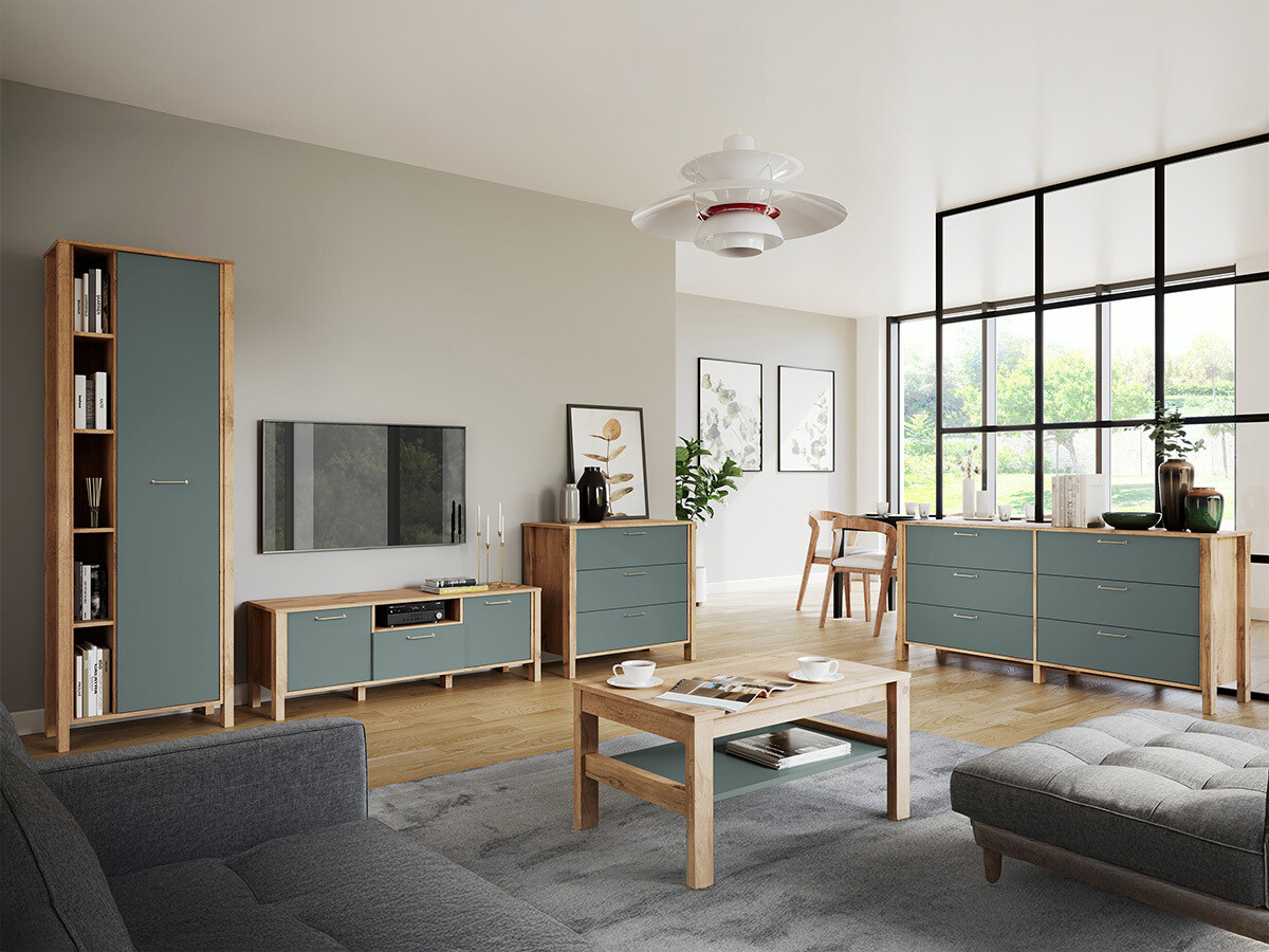 Mööbli kollektsioon Venmelu