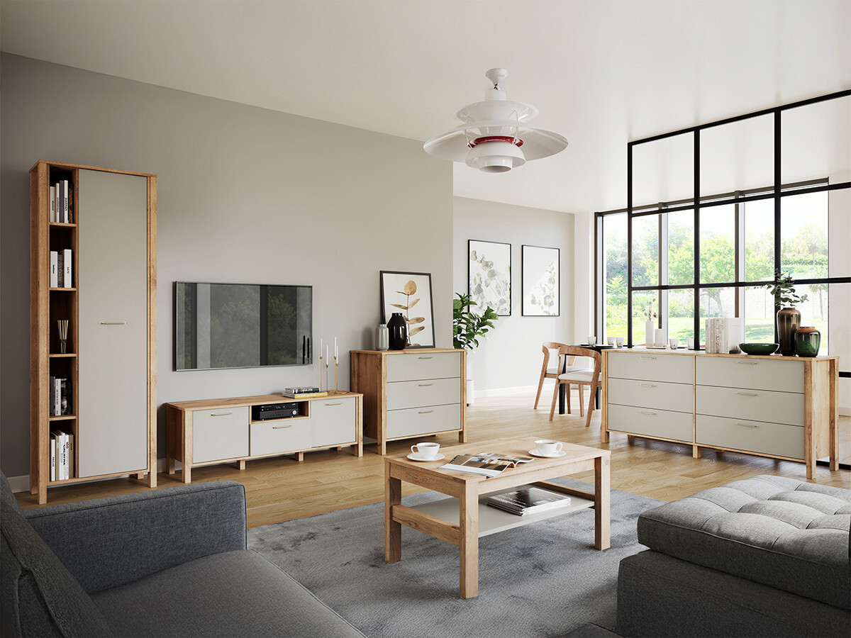 Mööbli kollektsioon Venmelu