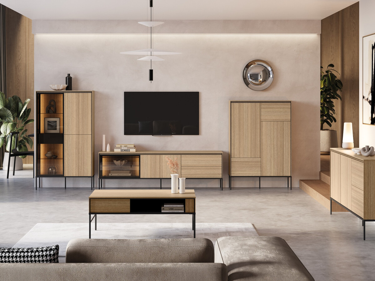 Mööbli kollektsioon Evaliri