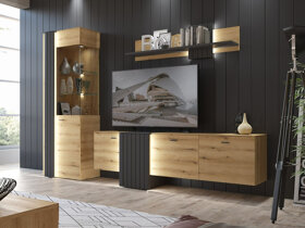 Mööbli kollektsioon Cirfive