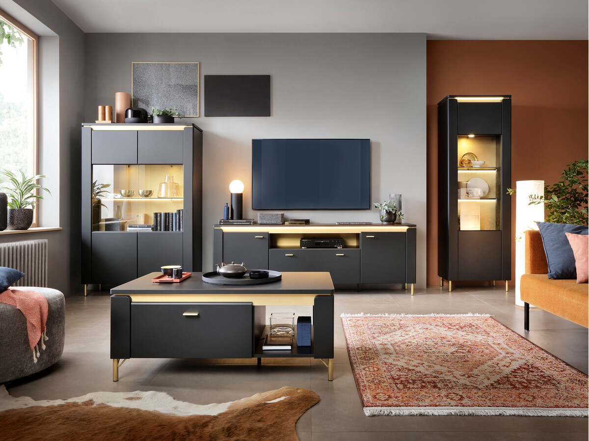 Mööbli kollektsioon Sorliru