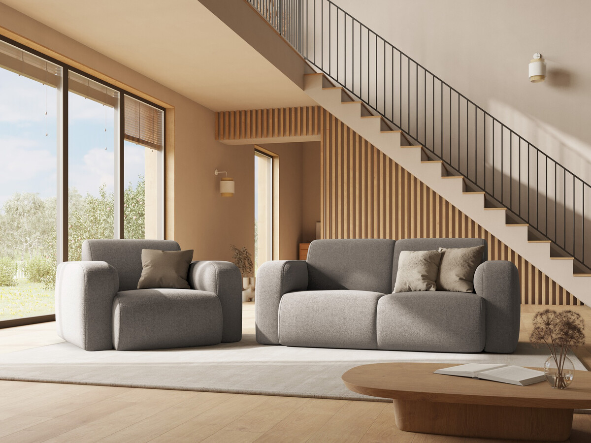 Mööbli kollektsioon Romtoru