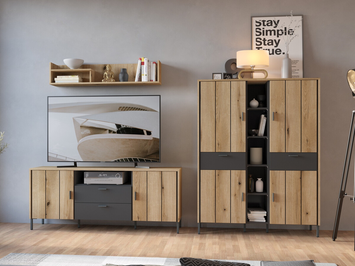 Mööbli kollektsioon Morelmi