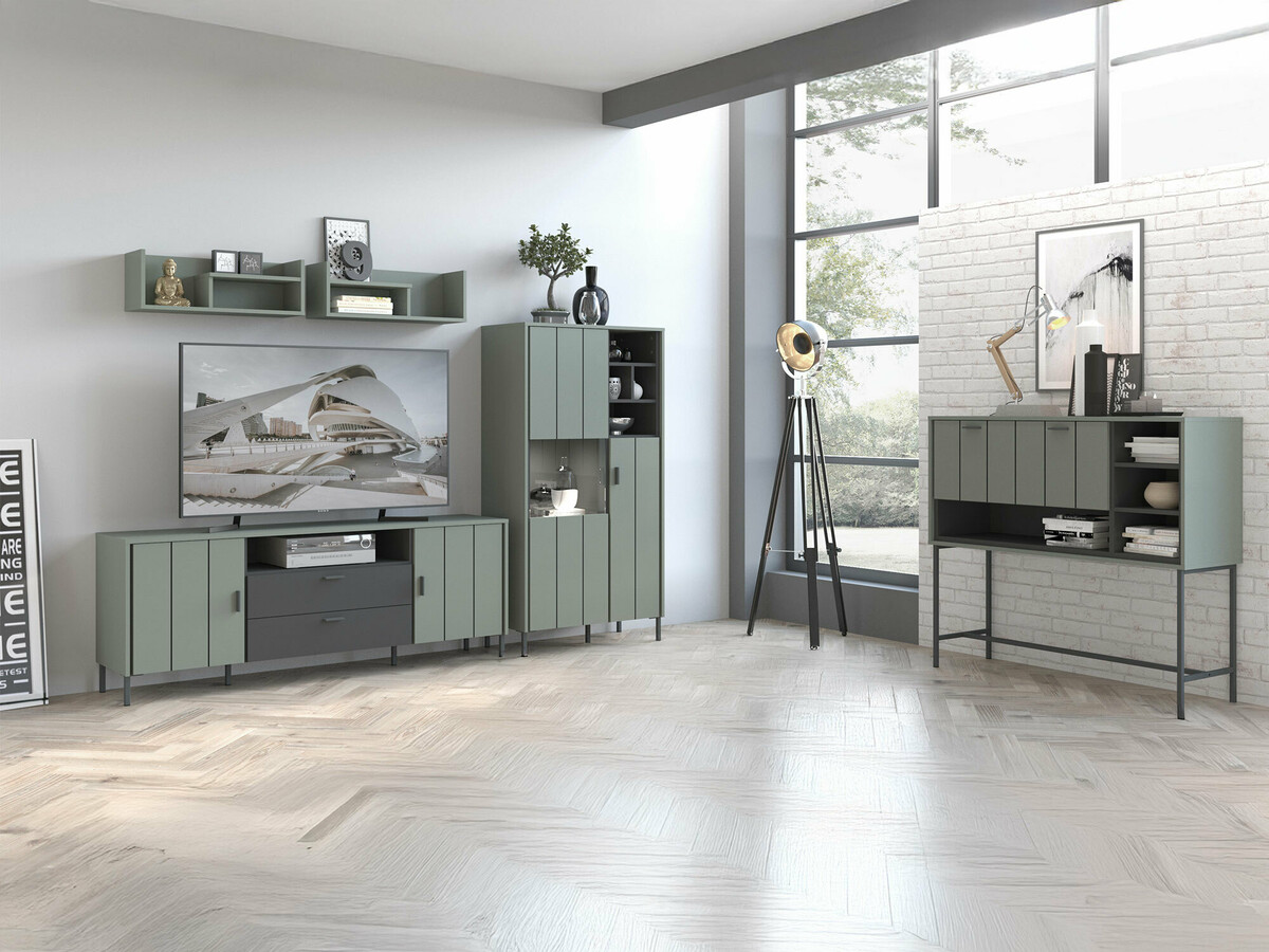 Mööbli kollektsioon Morelmi