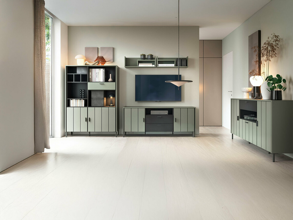 Mööbli kollektsioon Morelmi