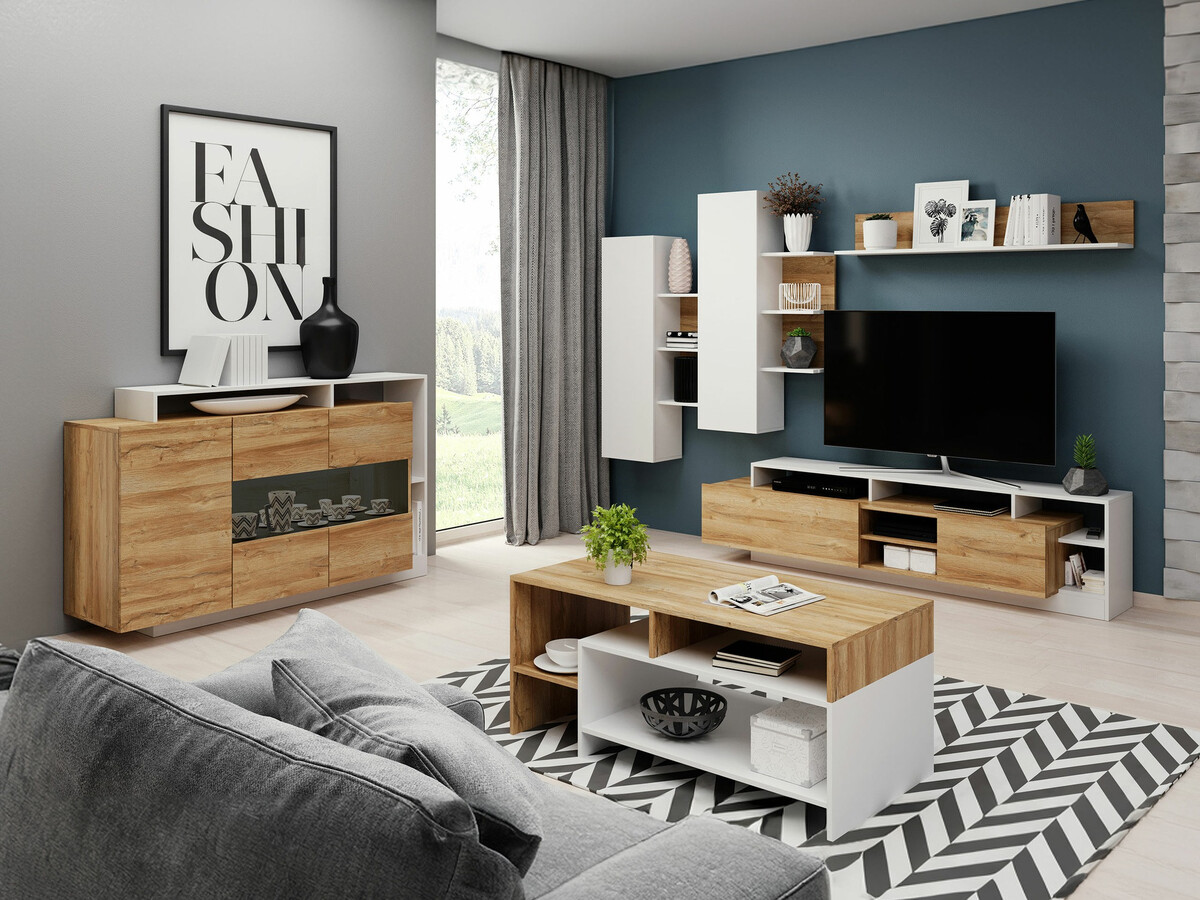 Mööbli kollektsioon Fivfivi