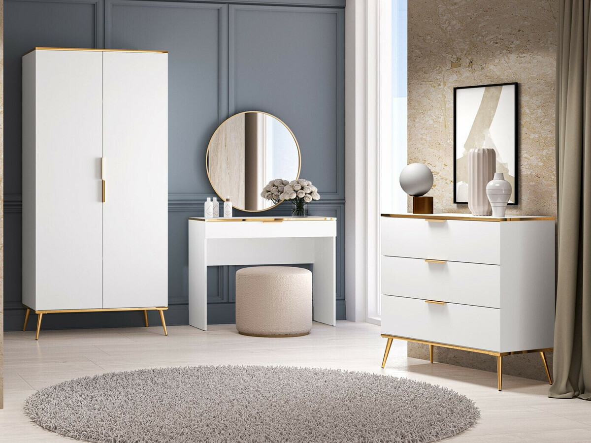 Mööbli kollektsioon Odenovu