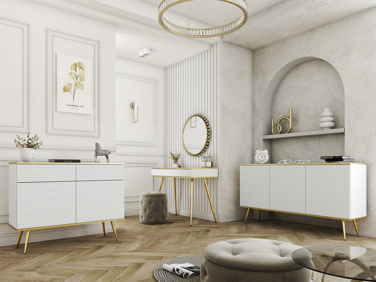 Mööbli kollektsioon Felduno