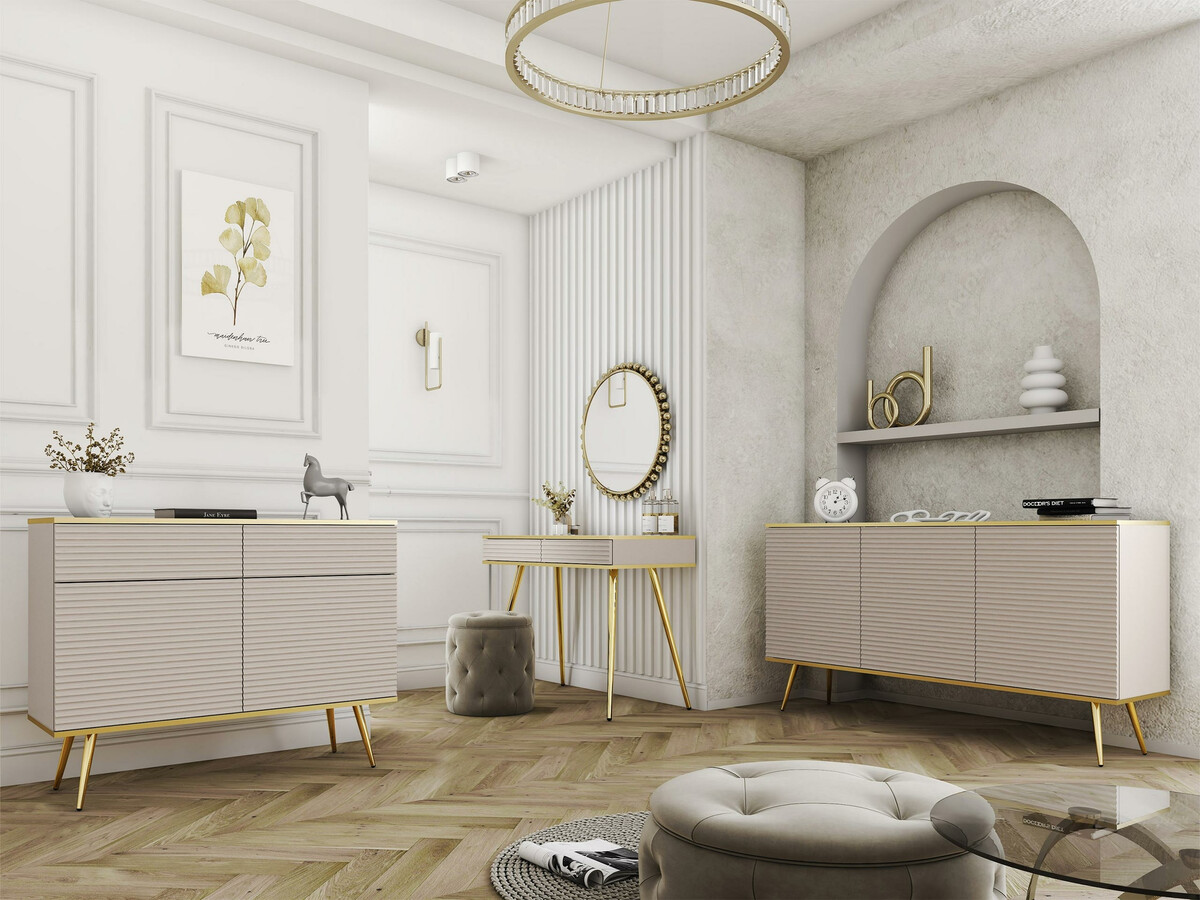 Mööbli kollektsioon Felduno