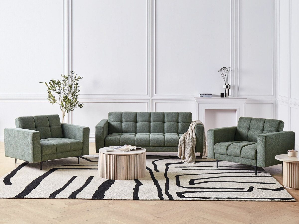 Mööbli kollektsioon Mormiru