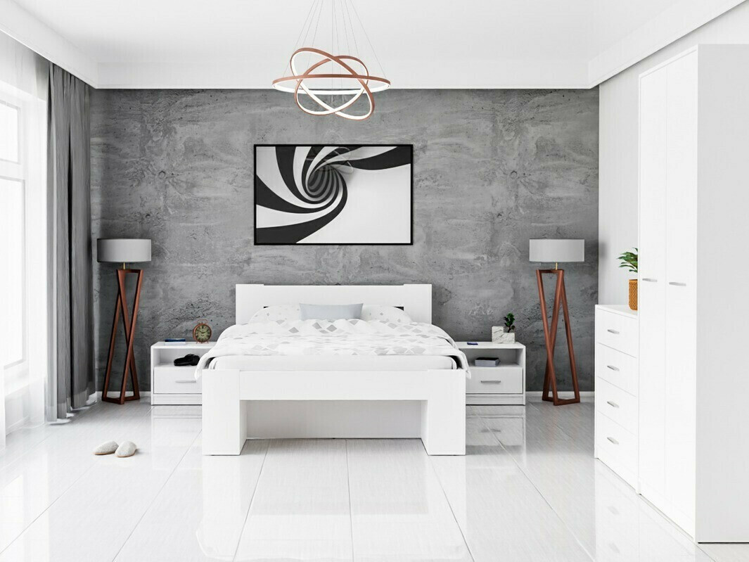 Mööbli kollektsioon Novsore