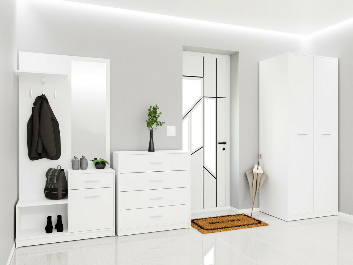 Mööbli kollektsioon Novsore