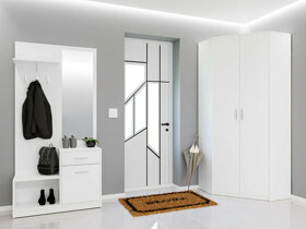 Mööbli kollektsioon Novsore