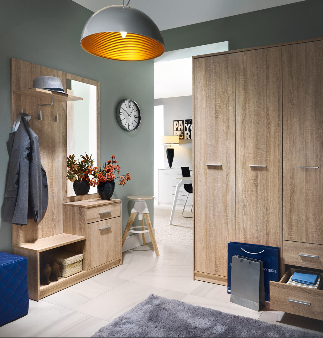 Mööbli kollektsioon Novsore