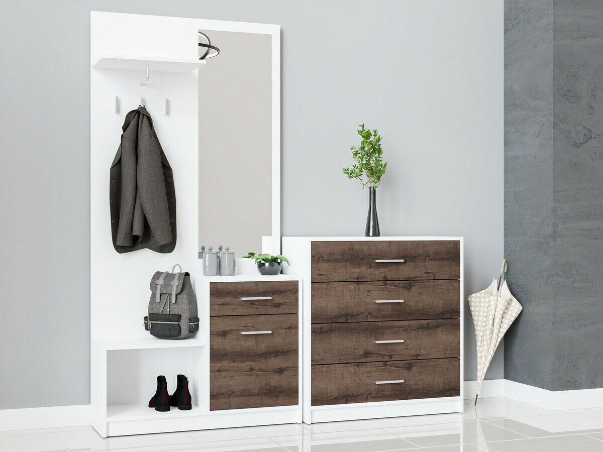 Mööbli kollektsioon Novsore