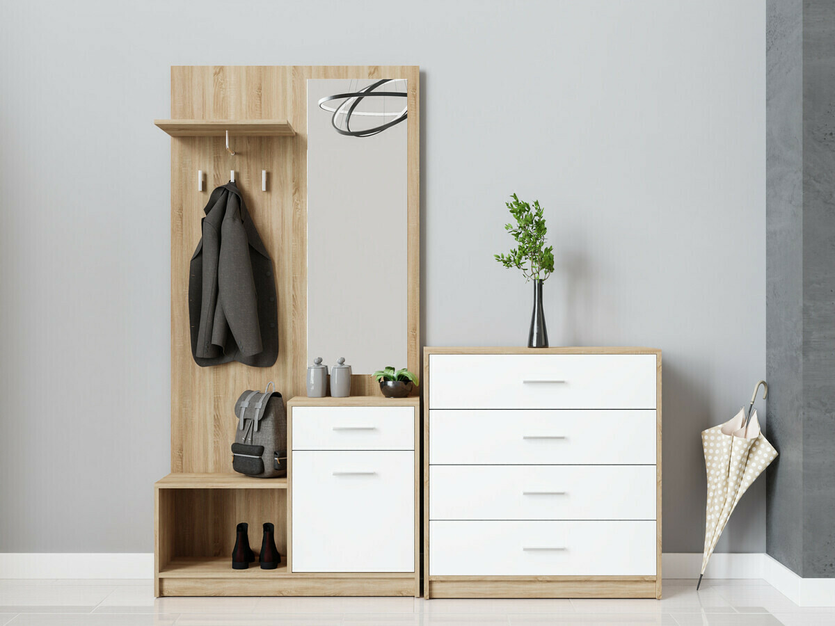 Mööbli kollektsioon Novsore