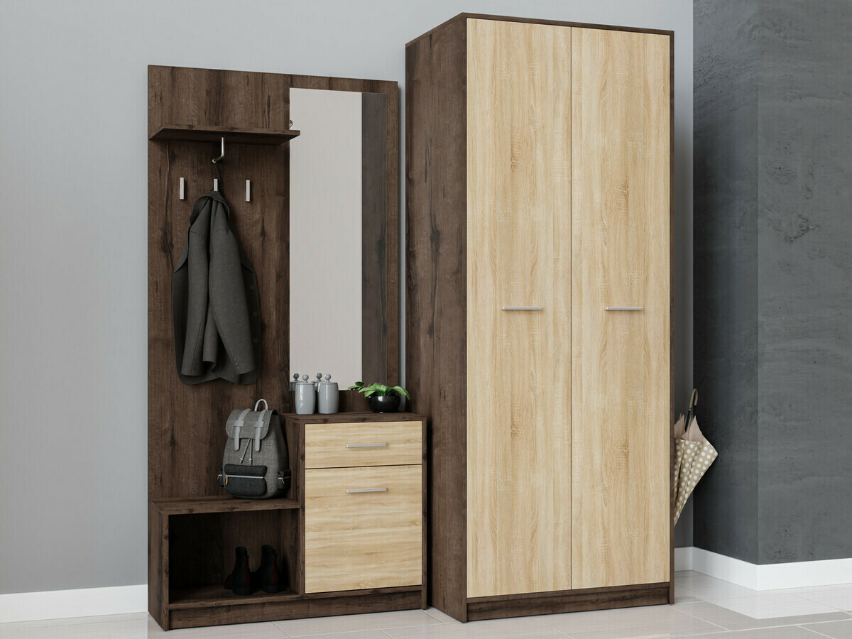 Mööbli kollektsioon Novsore