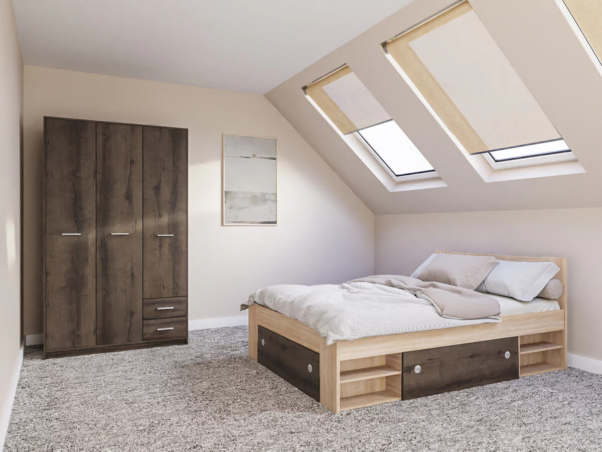 Mööbli kollektsioon Novsore