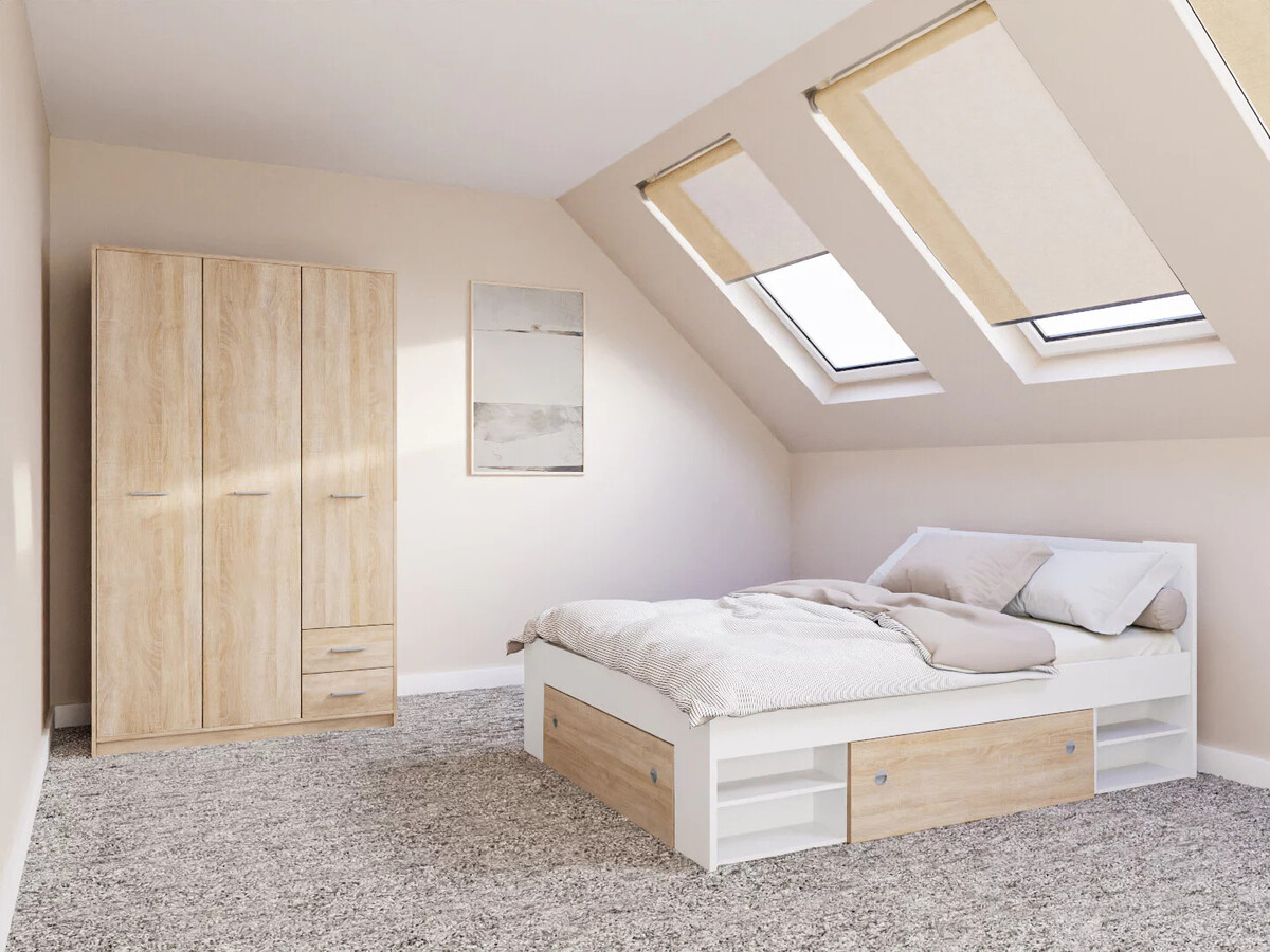 Mööbli kollektsioon Novsore